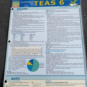 TEAS GUIDE